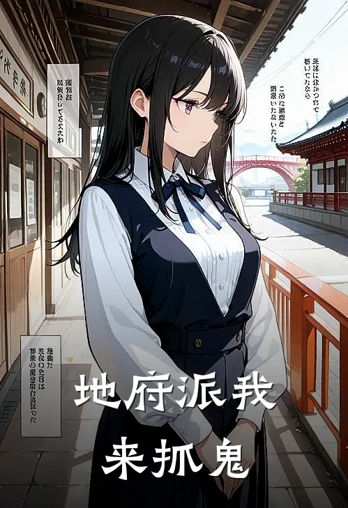 地府派我来抓鬼