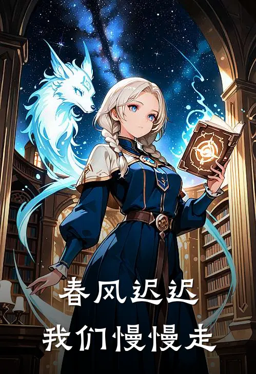 春风迟迟，我们慢慢走李泽阳齐晓航全本免费在线阅读_李泽阳齐晓航全文阅读