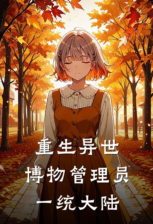 重生异世：博物管理员一统大陆(高风稳婆)免费小说全集_完本小说免费阅读重生异世：博物管理员一统大陆(高风稳婆)