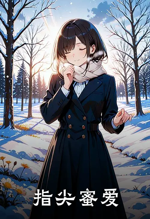 指尖蜜爱(林小溪沈砚)全文免费阅读无弹窗大结局_《指尖蜜爱》林小溪沈砚免费小说