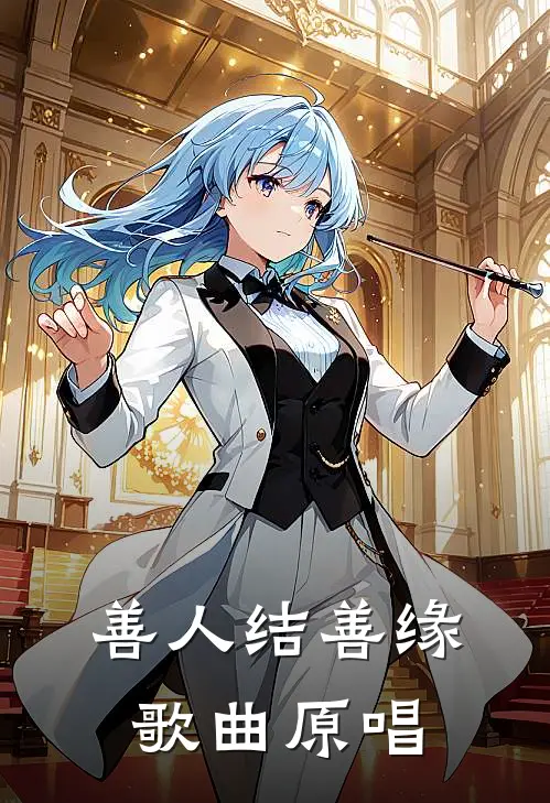 善人结善缘歌曲原唱