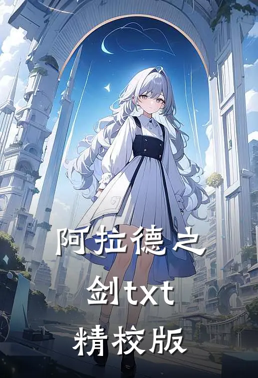 阿拉德之剑txt精校版