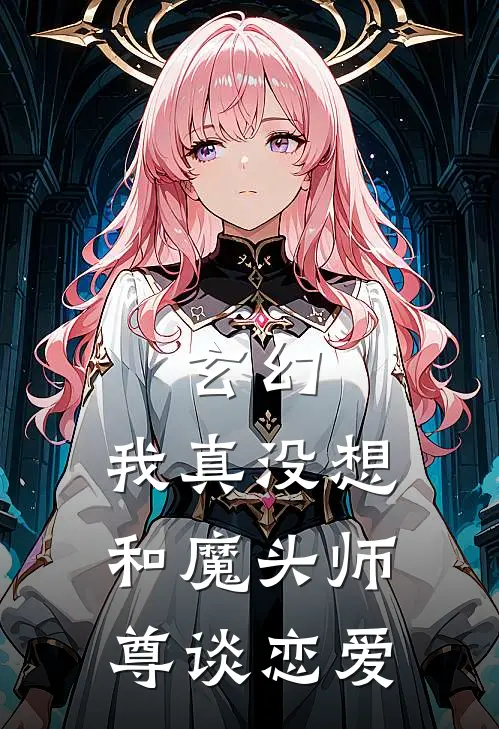 玄幻：我真没想和魔头师尊谈恋爱