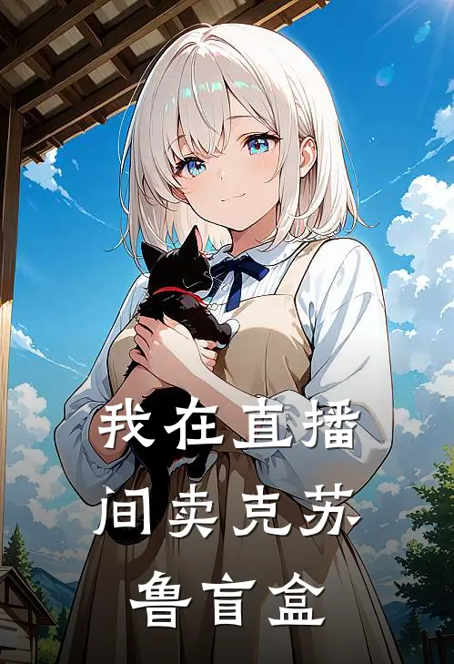 我在直播间卖克苏鲁盲盒陈默张总热门免费小说_免费小说免费阅读我在直播间卖克苏鲁盲盒陈默张总