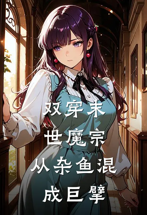 双穿末世魔宗，从杂鱼混成巨擘(许言谢晴)免费小说笔趣阁_完结版小说推荐双穿末世魔宗，从杂鱼混成巨擘(许言谢晴)