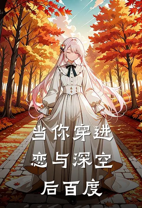 当你穿进恋与深空后百度