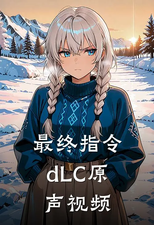 最终指令dLC原声视频