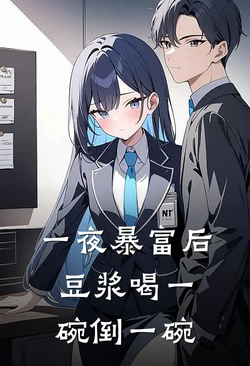 一夜暴富后，豆浆喝一碗倒一碗(郝大春林小雨)全本免费小说_阅读免费小说一夜暴富后，豆浆喝一碗倒一碗郝大春林小雨