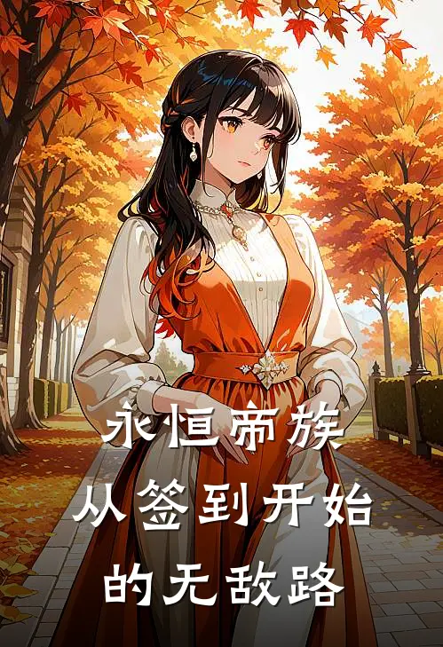 永恒帝族：从签到开始的无敌路(陆沉陆明)完本小说大全_热门小说大全永恒帝族：从签到开始的无敌路陆沉陆明