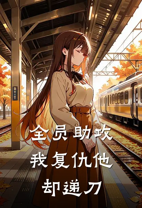 沈聿沈燃(全员助攻，我复仇他却递刀)完整版免费在线阅读_《全员助攻，我复仇他却递刀》全集在线阅读