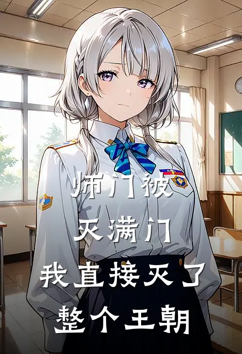 师门被灭满门，我直接灭了整个王朝(抖音热门)全本免费小说_阅读免费小说师门被灭满门，我直接灭了整个王朝抖音热门