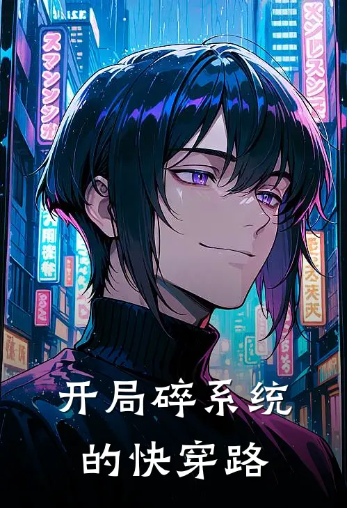 开局碎系统的快穿路江宁徐川柏免费小说在线阅读_最新章节列表开局碎系统的快穿路(江宁徐川柏)