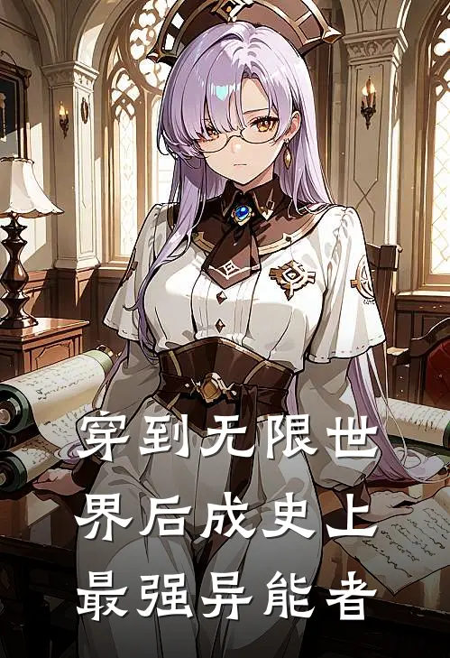 穿到无限世界后成史上最强异能者