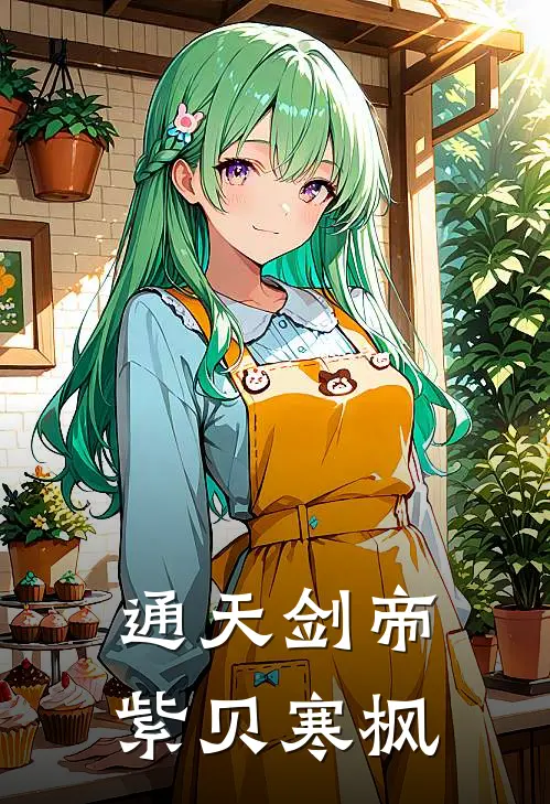 通天剑帝 紫贝寒枫