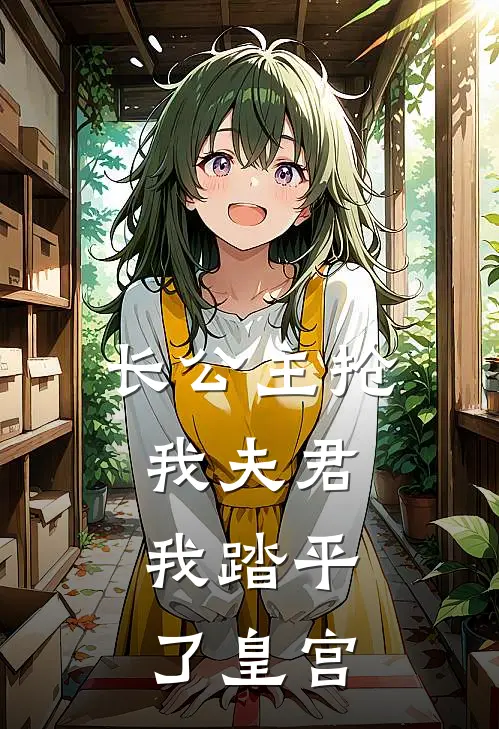 长公主抢我夫君，我踏平了皇宫抖音热门完本热门小说_完本小说免费长公主抢我夫君，我踏平了皇宫(抖音热门)