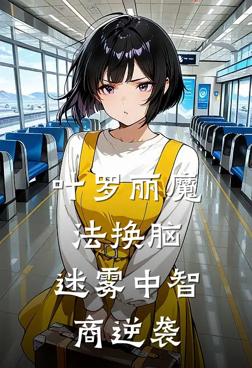 叶罗丽魔法换脑：迷雾中智商逆袭于暖陈丽全文在线阅读_叶罗丽魔法换脑：迷雾中智商逆袭全集免费阅读