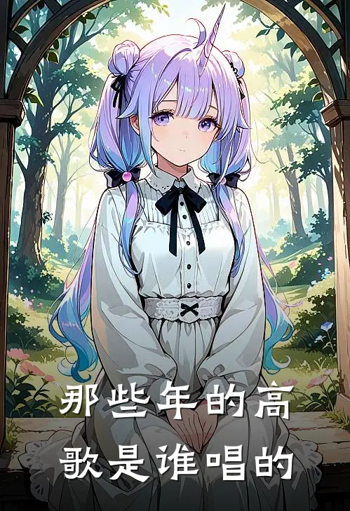 那些年的高歌是谁唱的