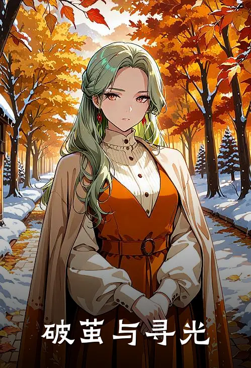 破茧与寻光