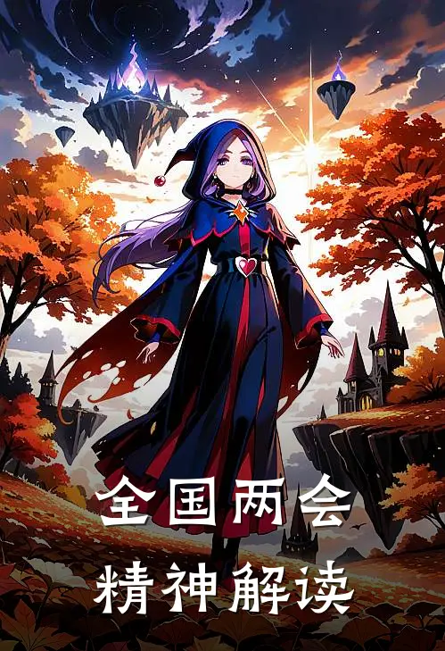 全国两会精神解读