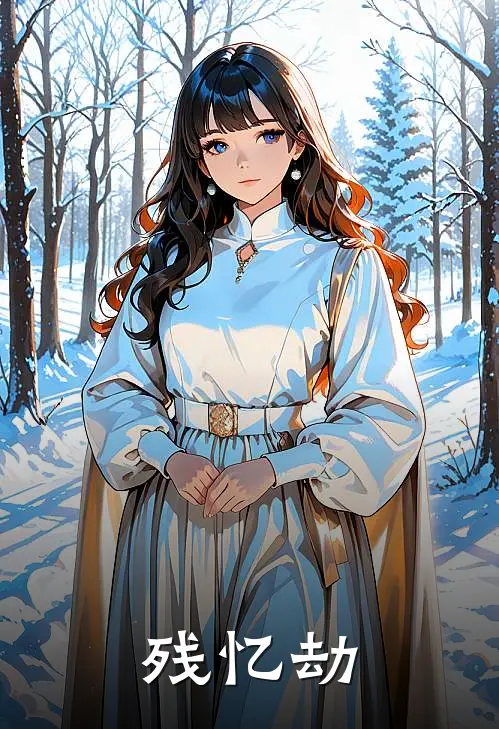 残忆劫（凯恩索菲亚）最新章节列表_凯恩索菲亚)残忆劫最新章节列表笔趣阁（残忆劫）