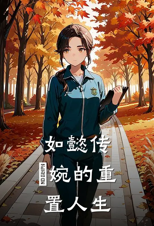 如懿传：嬿婉的重置人生(进忠嬿婉)已完结小说_小说免费阅读如懿传：嬿婉的重置人生进忠嬿婉