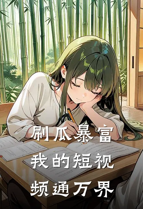 刷瓜暴富：我的短视频通万界(江明李晓月)最新小说_免费阅读完整版小说刷瓜暴富：我的短视频通万界(江明李晓月)