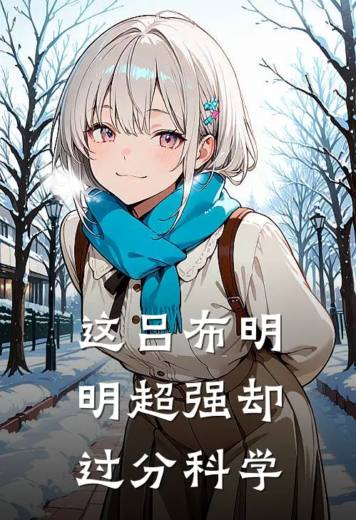 这吕布明明超强却过分科学(吕布董卓)免费小说阅读_免费小说完整版这吕布明明超强却过分科学(吕布董卓)