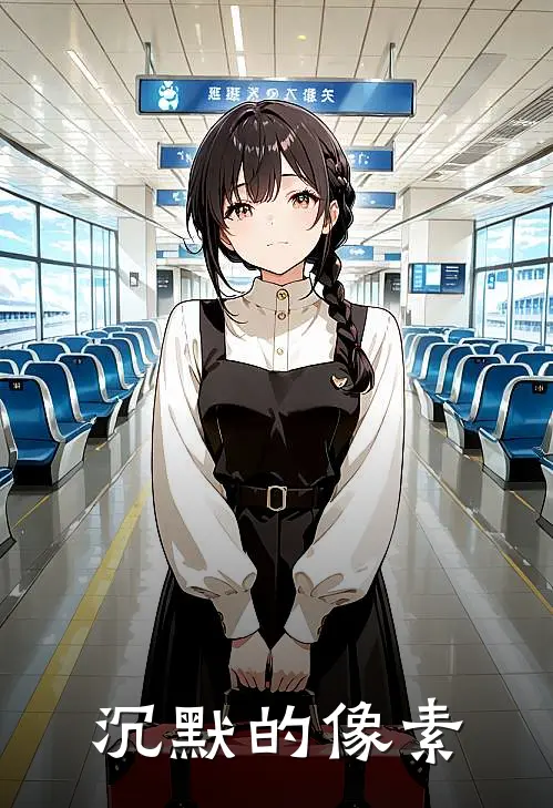 沉默的像素(许瞳程野)小说全文免费阅读_无弹窗全文免费阅读沉默的像素(许瞳程野)