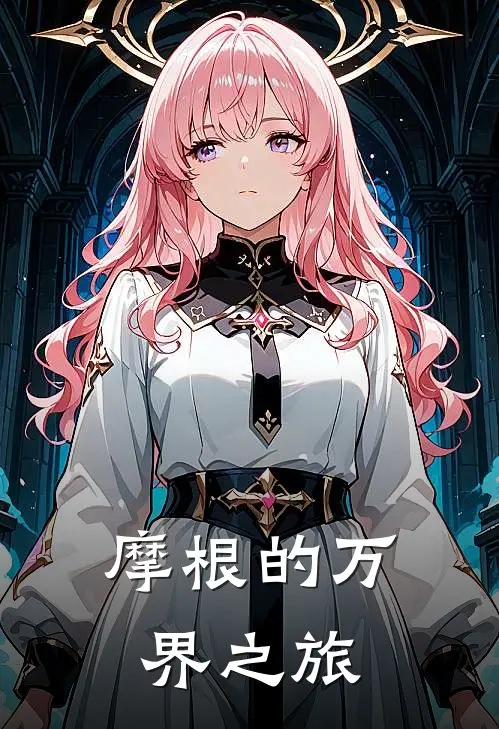 摩根的万界之旅