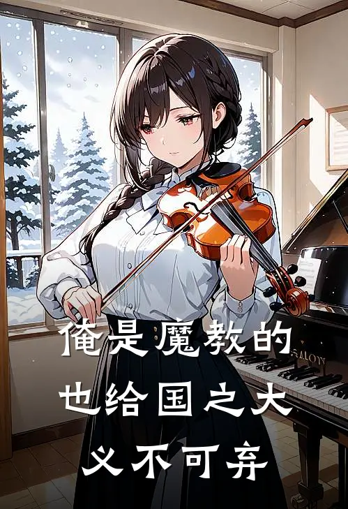 俺是魔教的，也给国之大义不可弃顾瑾程岚全文免费阅读_热门小说大全俺是魔教的，也给国之大义不可弃顾瑾程岚