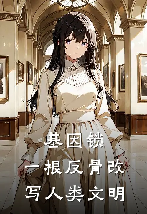 基因锁：一根反骨改写人类文明(田三梦于微)在哪看免费小说_全本免费完结小说基因锁：一根反骨改写人类文明田三梦于微