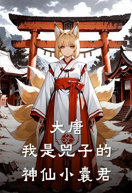 大唐，我是兕子的神仙小囊君