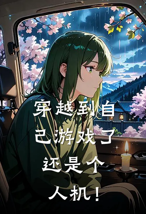 穿越到自己游戏了，还是个人机！