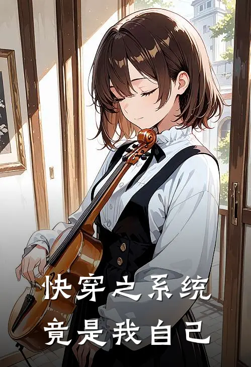 快穿之系统竟是我自己(林溪林婉柔)免费热门小说_最新小说推荐快穿之系统竟是我自己林溪林婉柔