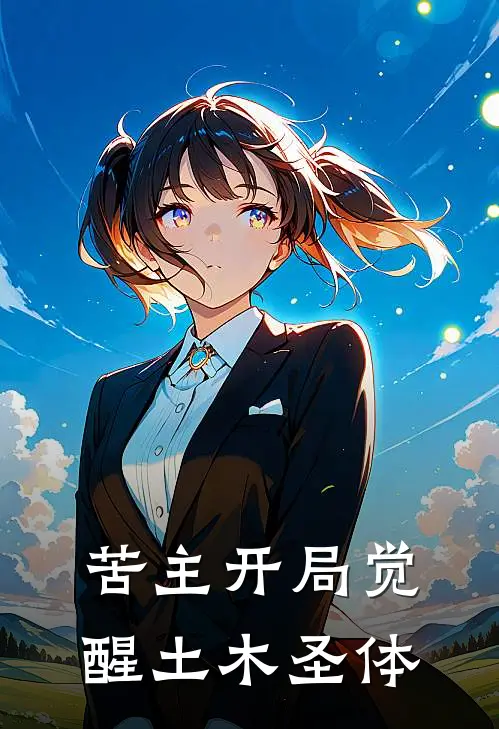 苦主开局觉醒土木圣体
