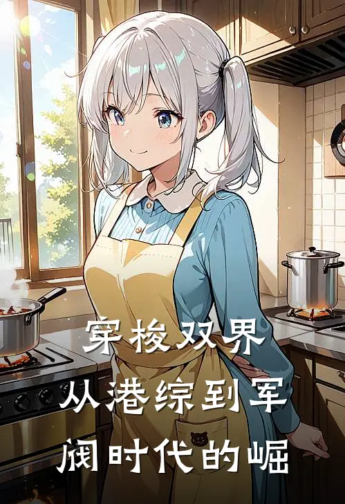 穿梭双界，从港综到军阀时代的崛