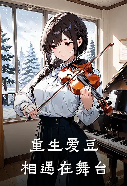 重生爱豆：相遇在舞台