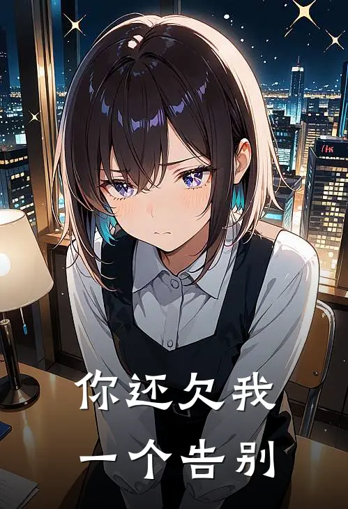 叶涵沈青瑶你还欠我一个告别全章节在线阅读_你还欠我一个告别全集免费在线阅读