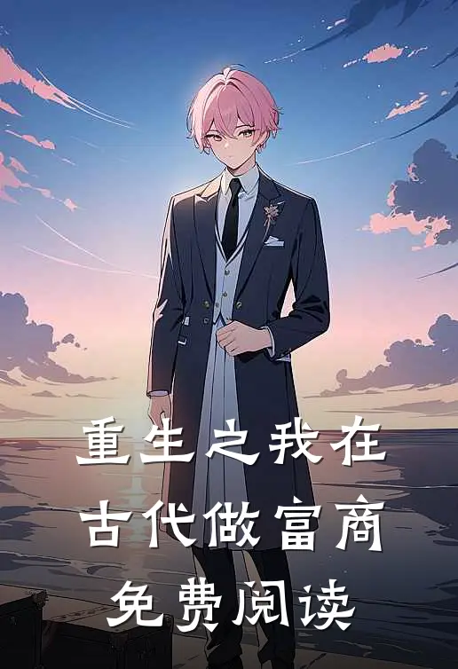 重生之我在古代做富商免费阅读