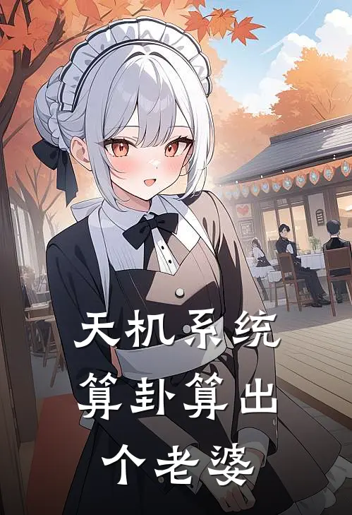 天机系统：算卦算出个老婆