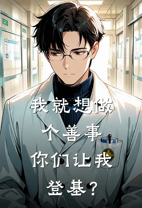 我就想做个善事，你们让我登基？张青张红最新好看小说_已完结小说我就想做个善事，你们让我登基？张青张红