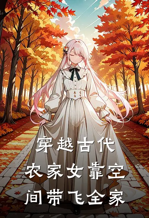 穿越古代，农家女靠空间带飞全家