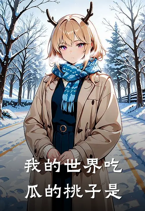 我的世界吃瓜的桃子是