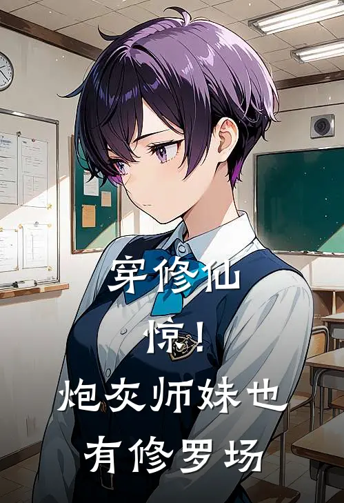 穿修仙：惊！炮灰师妹也有修罗场