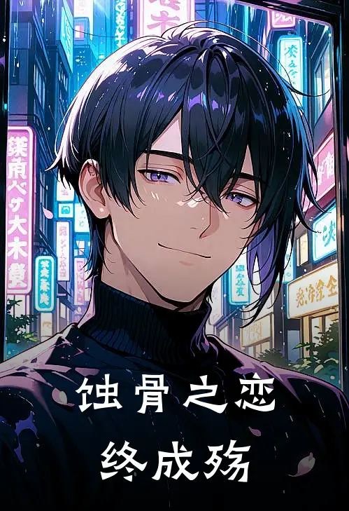 蚀骨之恋终成殇