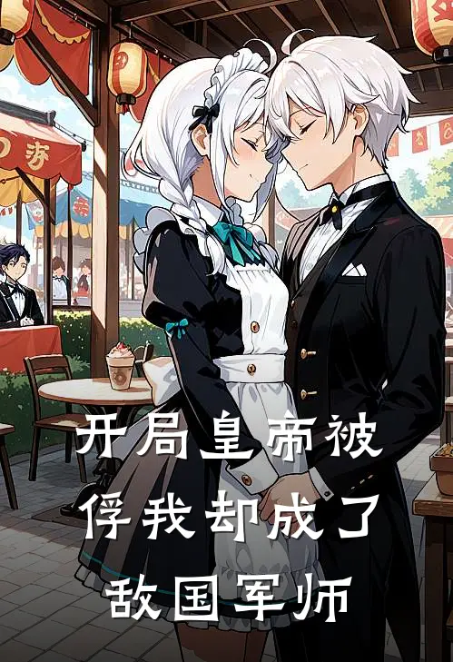 开局皇帝被俘我却成了敌国军师