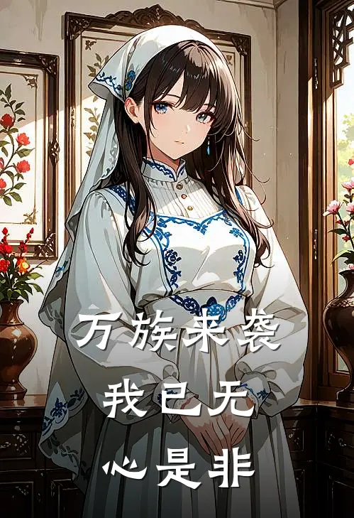 万族来袭，我已无心是非