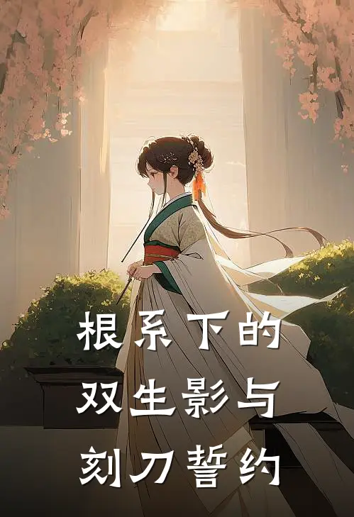 根系下的双生影与刻刀誓约
