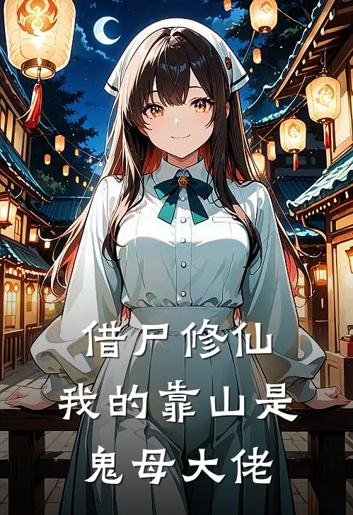 借尸修仙：我的靠山是鬼母大佬