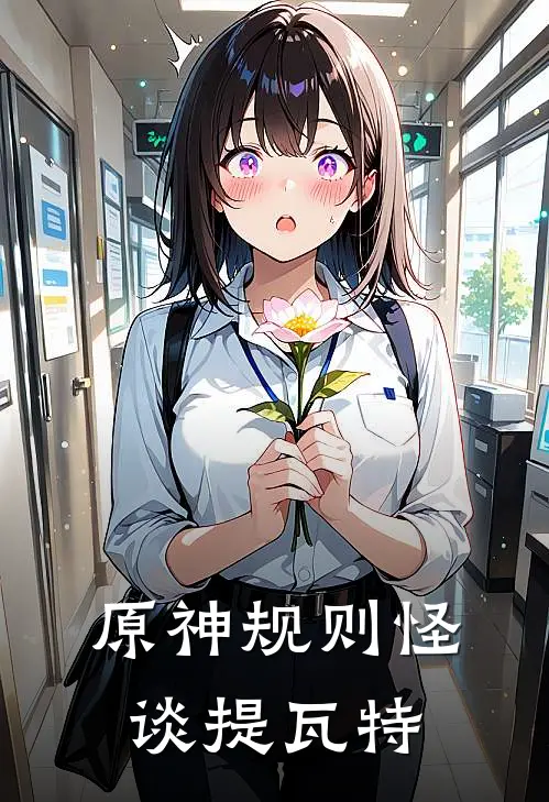 原神规则怪谈提瓦特